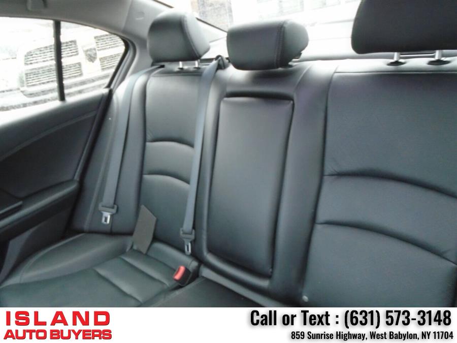 Used Honda Accord Hybrid EX L 4dr Sedan 2017 | Island Auto Buyers. West Babylon, New York Used Honda Accord Hybrid EX L 4dr Sedan 2017 | Island Auto Buyers. West Babylon, New York
