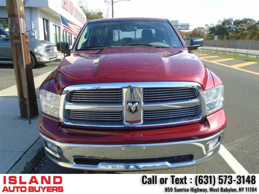 Used Ram Ram Pickup 1500 Big Horn 4x4 4dr Quad Cab 6.3 ft. SB Pickup 2011 | Island Auto Buyers. West Babylon, New York Used Ram Ram Pickup 1500 Big Horn 4x4 4dr Quad Cab 6.3 ft. SB Pickup 2011 | Island Auto Buyers. West Babylon, New York