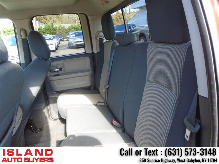 Used Ram Ram Pickup 1500 Big Horn 4x4 4dr Quad Cab 6.3 ft. SB Pickup 2011 | Island Auto Buyers. West Babylon, New York Used Ram Ram Pickup 1500 Big Horn 4x4 4dr Quad Cab 6.3 ft. SB Pickup 2011 | Island Auto Buyers. West Babylon, New York