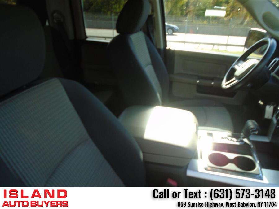 Used Ram Ram Pickup 1500 Big Horn 4x4 4dr Quad Cab 6.3 ft. SB Pickup 2011 | Island Auto Buyers. West Babylon, New York Used Ram Ram Pickup 1500 Big Horn 4x4 4dr Quad Cab 6.3 ft. SB Pickup 2011 | Island Auto Buyers. West Babylon, New York