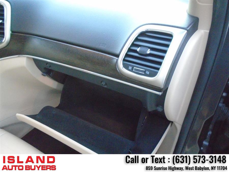 Used Jeep Grand Cherokee Limited 4x4 4dr SUV 2014 | Island Auto Buyers. West Babylon, New York Used Jeep Grand Cherokee Limited 4x4 4dr SUV 2014 | Island Auto Buyers. West Babylon, New York