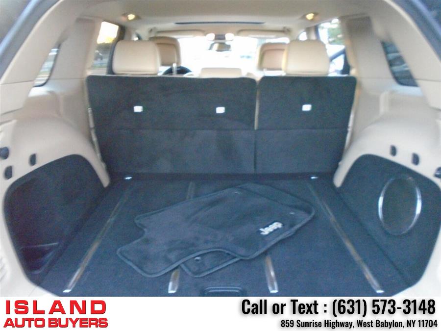 Used Jeep Grand Cherokee Limited 4x4 4dr SUV 2014 | Island Auto Buyers. West Babylon, New York Used Jeep Grand Cherokee Limited 4x4 4dr SUV 2014 | Island Auto Buyers. West Babylon, New York