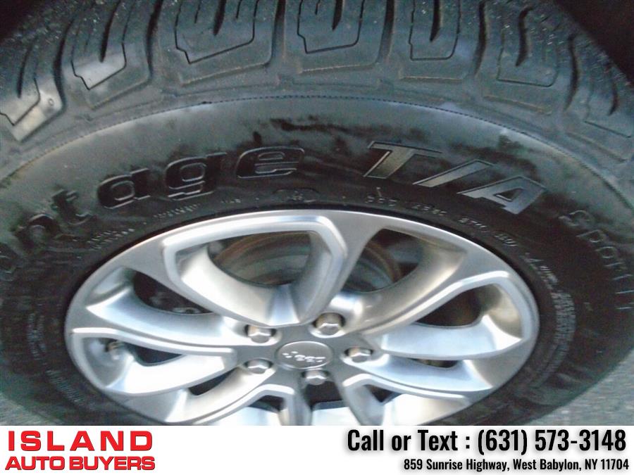 Used Jeep Grand Cherokee Limited 4x4 4dr SUV 2014 | Island Auto Buyers. West Babylon, New York Used Jeep Grand Cherokee Limited 4x4 4dr SUV 2014 | Island Auto Buyers. West Babylon, New York