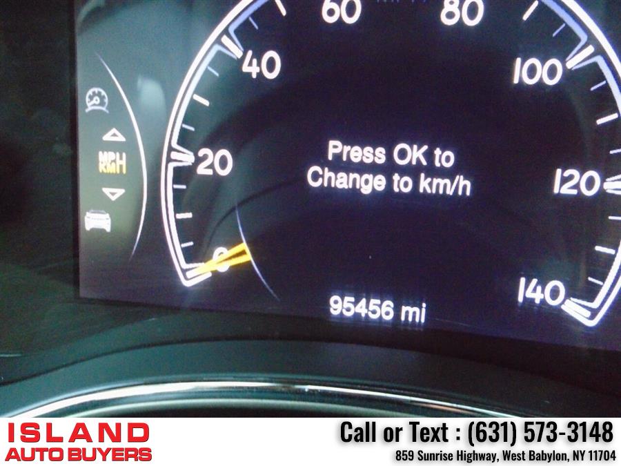 Used Jeep Grand Cherokee Limited 4x4 4dr SUV 2014 | Island Auto Buyers. West Babylon, New York Used Jeep Grand Cherokee Limited 4x4 4dr SUV 2014 | Island Auto Buyers. West Babylon, New York