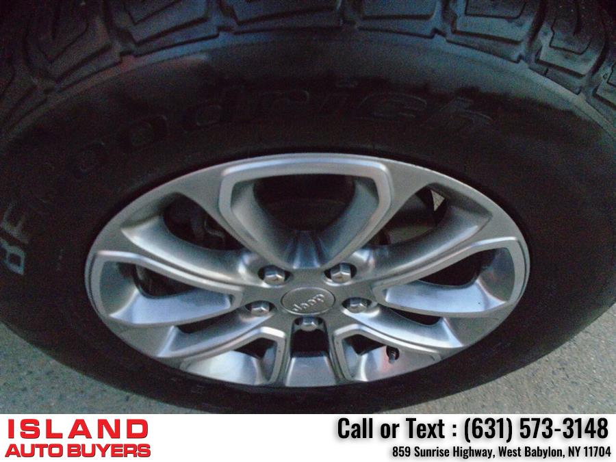 Used Jeep Grand Cherokee Limited 4x4 4dr SUV 2014 | Island Auto Buyers. West Babylon, New York Used Jeep Grand Cherokee Limited 4x4 4dr SUV 2014 | Island Auto Buyers. West Babylon, New York