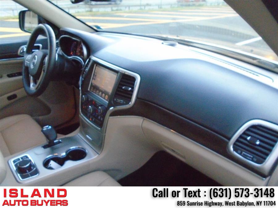 Used Jeep Grand Cherokee Limited 4x4 4dr SUV 2014 | Island Auto Buyers. West Babylon, New York Used Jeep Grand Cherokee Limited 4x4 4dr SUV 2014 | Island Auto Buyers. West Babylon, New York