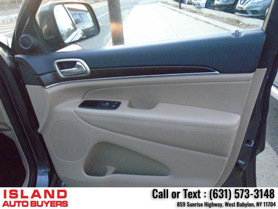Used Jeep Grand Cherokee Limited 4x4 4dr SUV 2014 | Island Auto Buyers. West Babylon, New York Used Jeep Grand Cherokee Limited 4x4 4dr SUV 2014 | Island Auto Buyers. West Babylon, New York