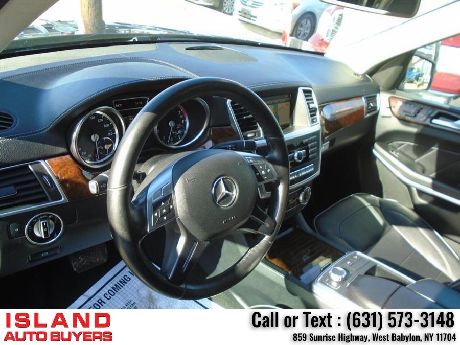 Used Mercedes-benz Gl-class GL 450 4MATIC AWD 4dr SUV 2014 | Island Auto Buyers. West Babylon, New York Used Mercedes-benz Gl-class GL 450 4MATIC AWD 4dr SUV 2014 | Island Auto Buyers. West Babylon, New York