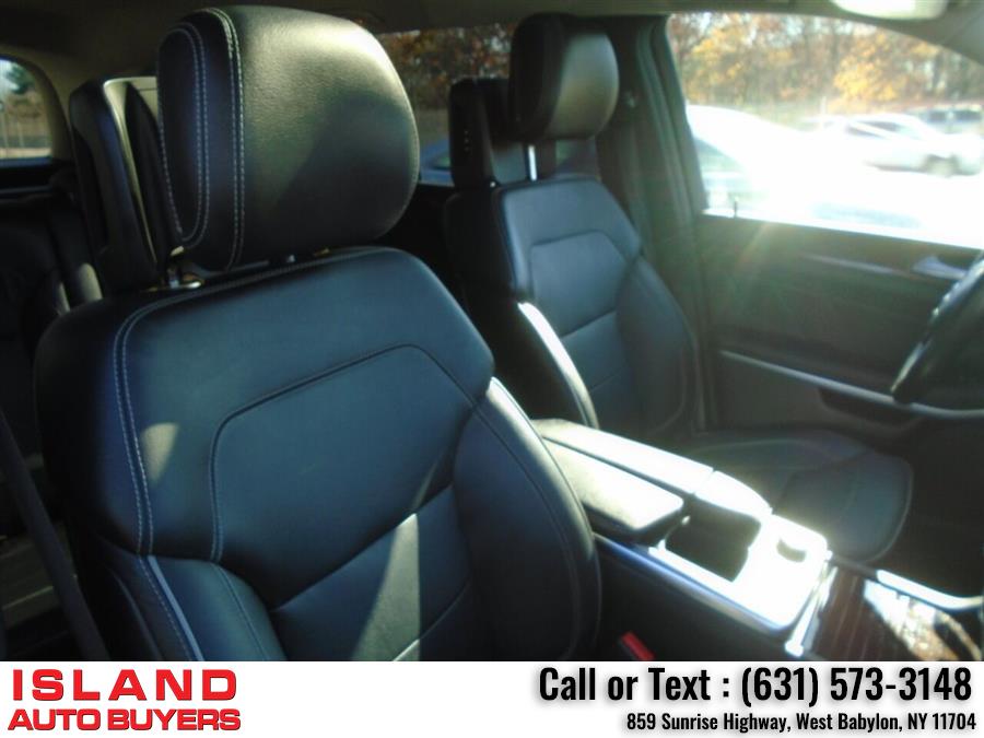 Used Mercedes-benz Gl-class GL 450 4MATIC AWD 4dr SUV 2014 | Island Auto Buyers. West Babylon, New York Used Mercedes-benz Gl-class GL 450 4MATIC AWD 4dr SUV 2014 | Island Auto Buyers. West Babylon, New York