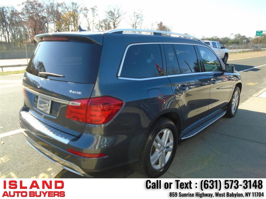 Used Mercedes-benz Gl-class GL 450 4MATIC AWD 4dr SUV 2014 | Island Auto Buyers. West Babylon, New York Used Mercedes-benz Gl-class GL 450 4MATIC AWD 4dr SUV 2014 | Island Auto Buyers. West Babylon, New York