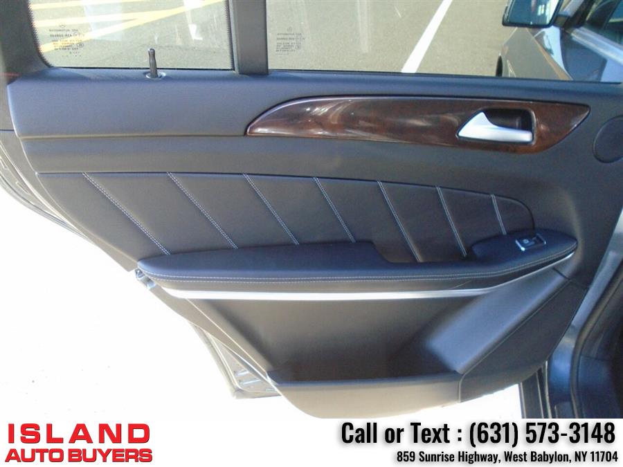 Used Mercedes-benz Gl-class GL 450 4MATIC AWD 4dr SUV 2014 | Island Auto Buyers. West Babylon, New York Used Mercedes-benz Gl-class GL 450 4MATIC AWD 4dr SUV 2014 | Island Auto Buyers. West Babylon, New York