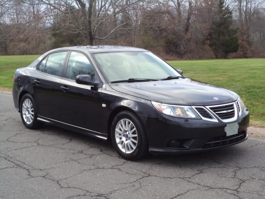 2011 Saab 9-3 Turbo4, available for sale in Berlin, Connecticut | International Motorcars llc. Berlin, Connecticut 2011 Saab 9-3 Turbo4, available for sale in Berlin, Connecticut | International Motorcars llc. Berlin, Connecticut