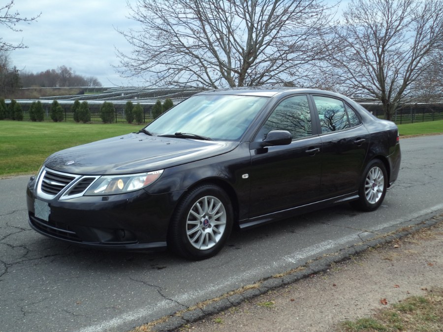 2011 Saab 9-3 Turbo4, available for sale in Berlin, Connecticut | International Motorcars llc. Berlin, Connecticut 2011 Saab 9-3 Turbo4, available for sale in Berlin, Connecticut | International Motorcars llc. Berlin, Connecticut