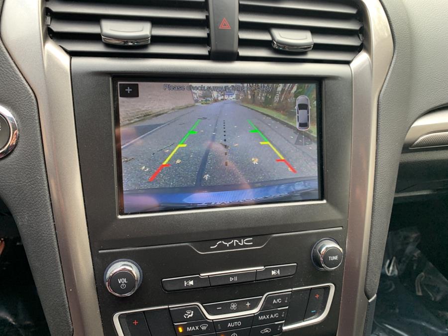 Used Ford Fusion SE 2019 | TJ Motors. New London, Connecticut Used Ford Fusion SE 2019 | TJ Motors. New London, Connecticut