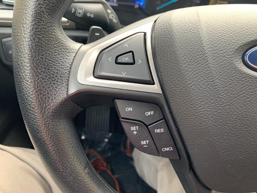Used Ford Fusion SE 2019 | TJ Motors. New London, Connecticut Used Ford Fusion SE 2019 | TJ Motors. New London, Connecticut