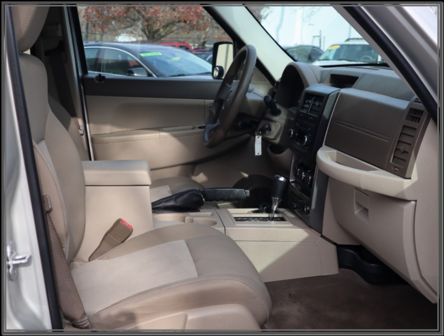 2008 Jeep Liberty 4WD 4dr Sport, available for sale in Huntington Station, New York | My Auto Inc.. Huntington Station, New York 2008 Jeep Liberty 4WD 4dr Sport, available for sale in Huntington Station, New York | My Auto Inc.. Huntington Station, New York