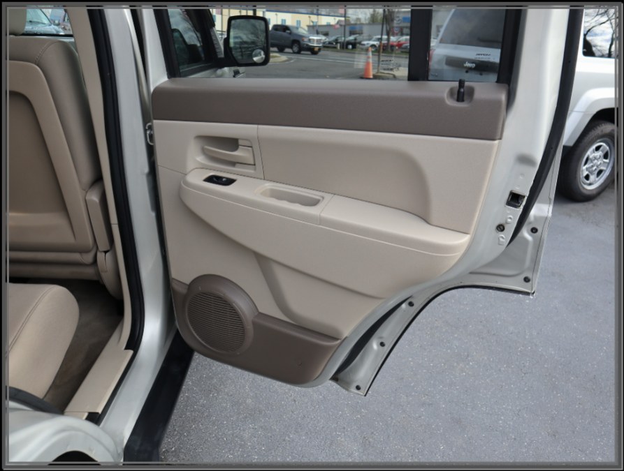 2008 Jeep Liberty 4WD 4dr Sport, available for sale in Huntington Station, New York | My Auto Inc.. Huntington Station, New York 2008 Jeep Liberty 4WD 4dr Sport, available for sale in Huntington Station, New York | My Auto Inc.. Huntington Station, New York