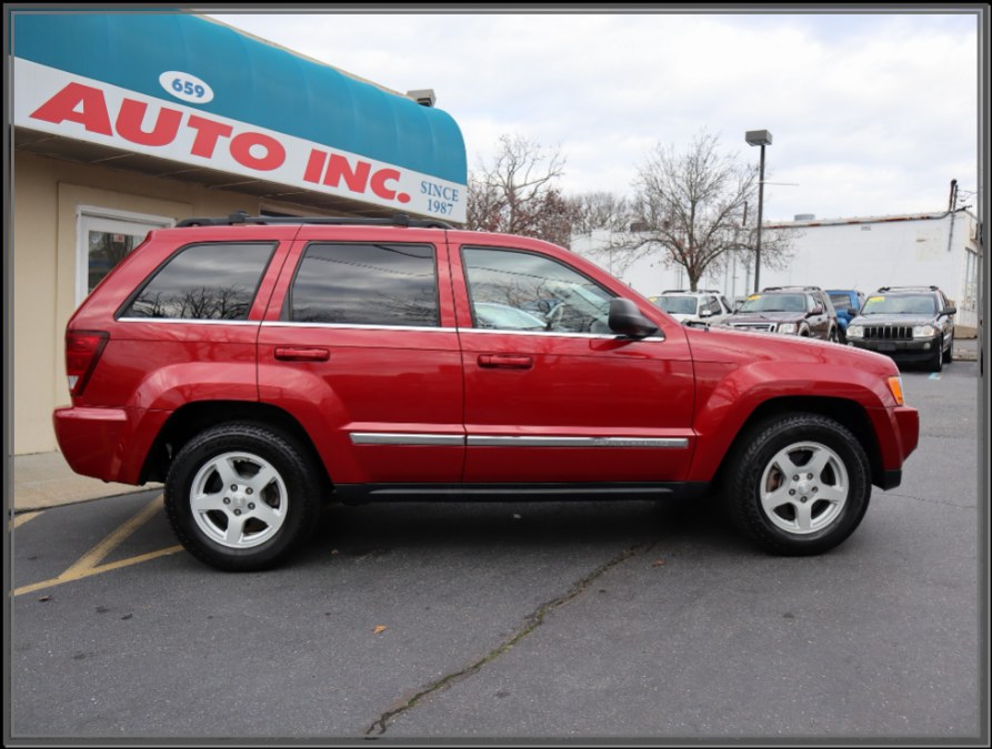 2006 Jeep Grand Cherokee 4dr Limited 4WD, available for sale in Huntington Station, New York | My Auto Inc.. Huntington Station, New York 2006 Jeep Grand Cherokee 4dr Limited 4WD, available for sale in Huntington Station, New York | My Auto Inc.. Huntington Station, New York