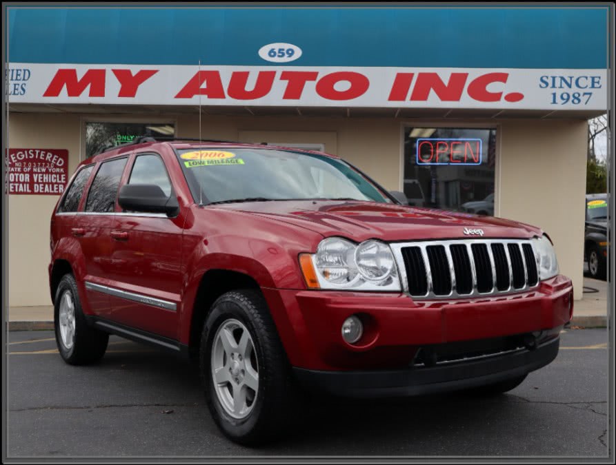 u0404 jeep grand cherokee 2006