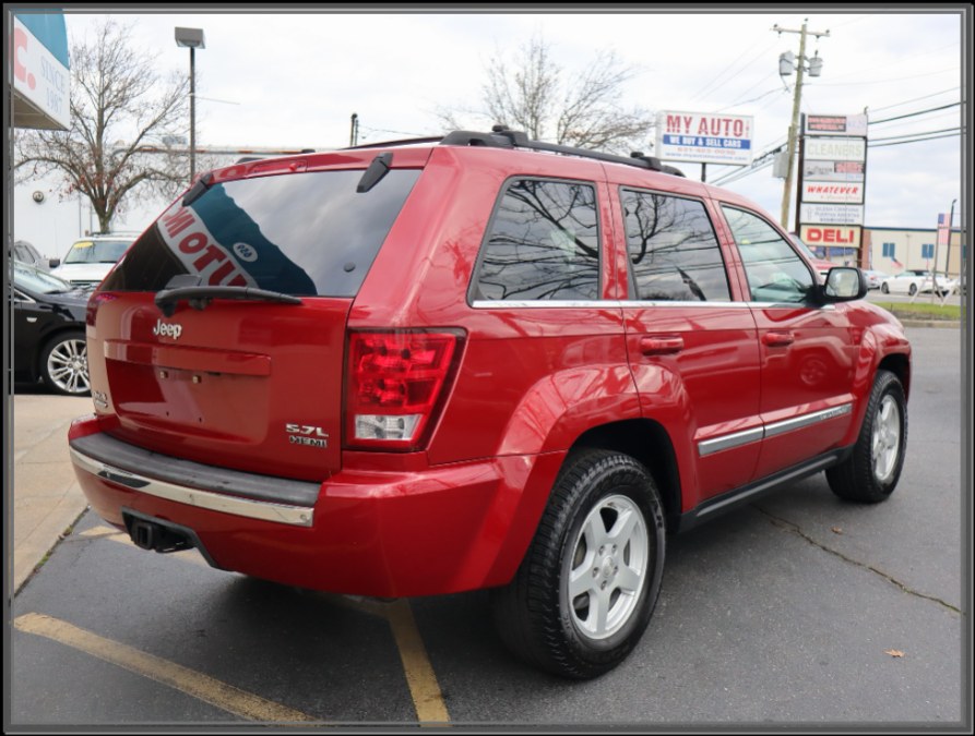 2006 Jeep Grand Cherokee 4dr Limited 4WD, available for sale in Huntington Station, New York | My Auto Inc.. Huntington Station, New York 2006 Jeep Grand Cherokee 4dr Limited 4WD, available for sale in Huntington Station, New York | My Auto Inc.. Huntington Station, New York