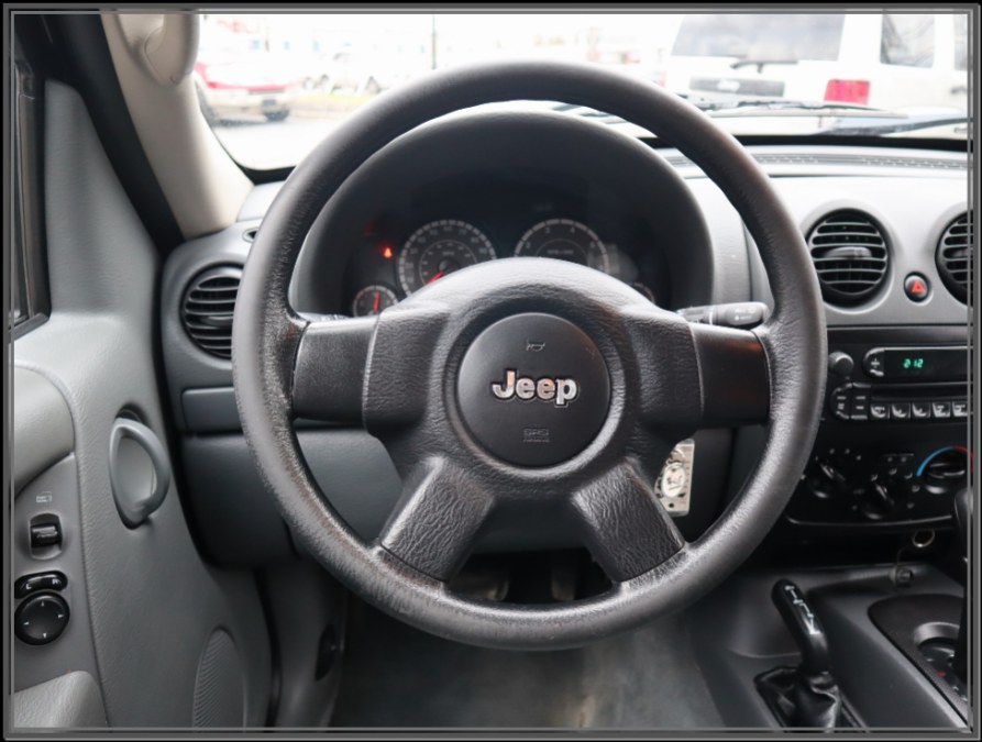Used Jeep Liberty 4WD 4dr Sport 2007 | My Auto Inc.. Huntington Station, New York Used Jeep Liberty 4WD 4dr Sport 2007 | My Auto Inc.. Huntington Station, New York
