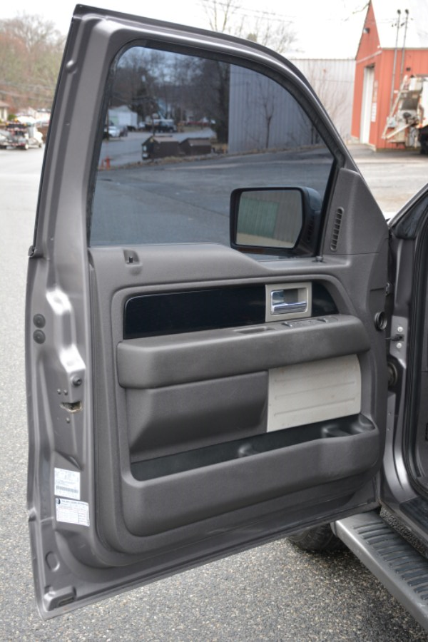 2010 Ford F-150 2WD SuperCrew 157" FX2 Sport, available for sale in Ashland, Massachusetts | New Beginning Auto Service Inc. Ashland, Massachusetts 2010 Ford F-150 2WD SuperCrew 157" FX2 Sport, available for sale in Ashland, Massachusetts | New Beginning Auto Service Inc. Ashland, Massachusetts