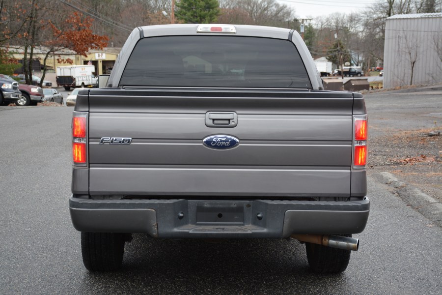 2010 Ford F-150 2WD SuperCrew 157" FX2 Sport, available for sale in Ashland, Massachusetts | New Beginning Auto Service Inc. Ashland, Massachusetts 2010 Ford F-150 2WD SuperCrew 157" FX2 Sport, available for sale in Ashland, Massachusetts | New Beginning Auto Service Inc. Ashland, Massachusetts
