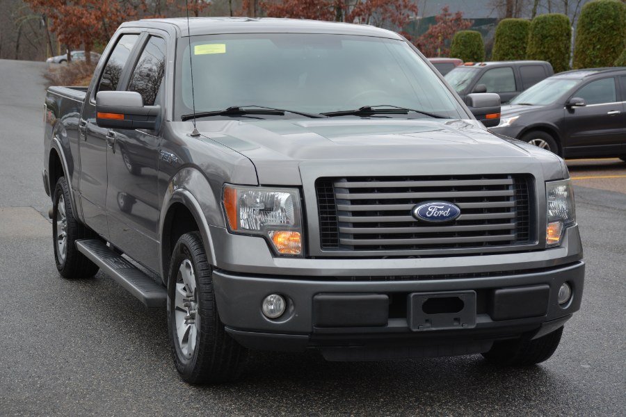 2010 Ford F-150 2WD SuperCrew 157" FX2 Sport, available for sale in Ashland, Massachusetts | New Beginning Auto Service Inc. Ashland, Massachusetts 2010 Ford F-150 2WD SuperCrew 157" FX2 Sport, available for sale in Ashland, Massachusetts | New Beginning Auto Service Inc. Ashland, Massachusetts
