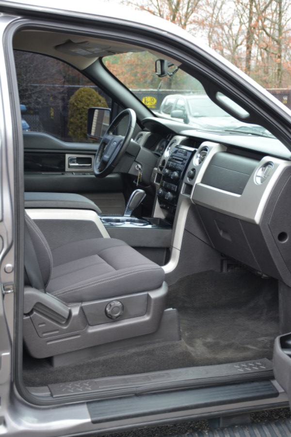 2010 Ford F-150 2WD SuperCrew 157" FX2 Sport, available for sale in Ashland, Massachusetts | New Beginning Auto Service Inc. Ashland, Massachusetts 2010 Ford F-150 2WD SuperCrew 157" FX2 Sport, available for sale in Ashland, Massachusetts | New Beginning Auto Service Inc. Ashland, Massachusetts