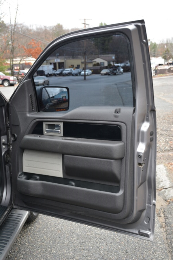2010 Ford F-150 2WD SuperCrew 157" FX2 Sport, available for sale in Ashland, Massachusetts | New Beginning Auto Service Inc. Ashland, Massachusetts 2010 Ford F-150 2WD SuperCrew 157" FX2 Sport, available for sale in Ashland, Massachusetts | New Beginning Auto Service Inc. Ashland, Massachusetts