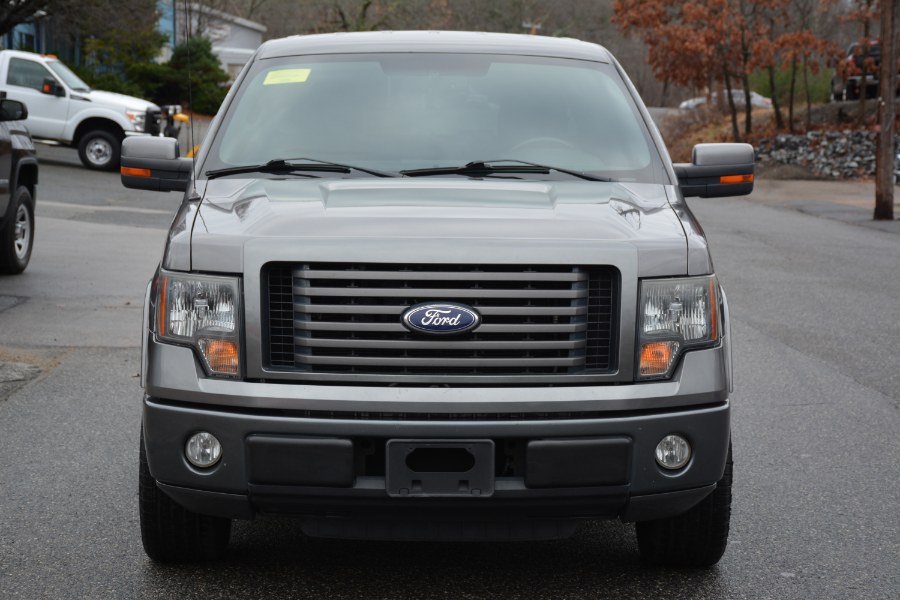 2010 Ford F-150 2WD SuperCrew 157" FX2 Sport, available for sale in Ashland, Massachusetts | New Beginning Auto Service Inc. Ashland, Massachusetts 2010 Ford F-150 2WD SuperCrew 157" FX2 Sport, available for sale in Ashland, Massachusetts | New Beginning Auto Service Inc. Ashland, Massachusetts