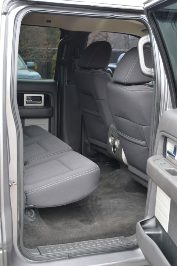 2010 Ford F-150 2WD SuperCrew 157" FX2 Sport, available for sale in Ashland, Massachusetts | New Beginning Auto Service Inc. Ashland, Massachusetts 2010 Ford F-150 2WD SuperCrew 157" FX2 Sport, available for sale in Ashland, Massachusetts | New Beginning Auto Service Inc. Ashland, Massachusetts