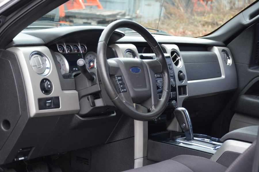 2010 Ford F-150 2WD SuperCrew 157" FX2 Sport, available for sale in Ashland, Massachusetts | New Beginning Auto Service Inc. Ashland, Massachusetts 2010 Ford F-150 2WD SuperCrew 157" FX2 Sport, available for sale in Ashland, Massachusetts | New Beginning Auto Service Inc. Ashland, Massachusetts