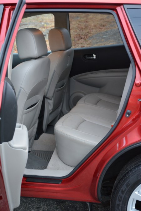 2011 Nissan Rogue AWD 4dr SV, available for sale in Ashland, Massachusetts | New Beginning Auto Service Inc. Ashland, Massachusetts 2011 Nissan Rogue AWD 4dr SV, available for sale in Ashland, Massachusetts | New Beginning Auto Service Inc. Ashland, Massachusetts