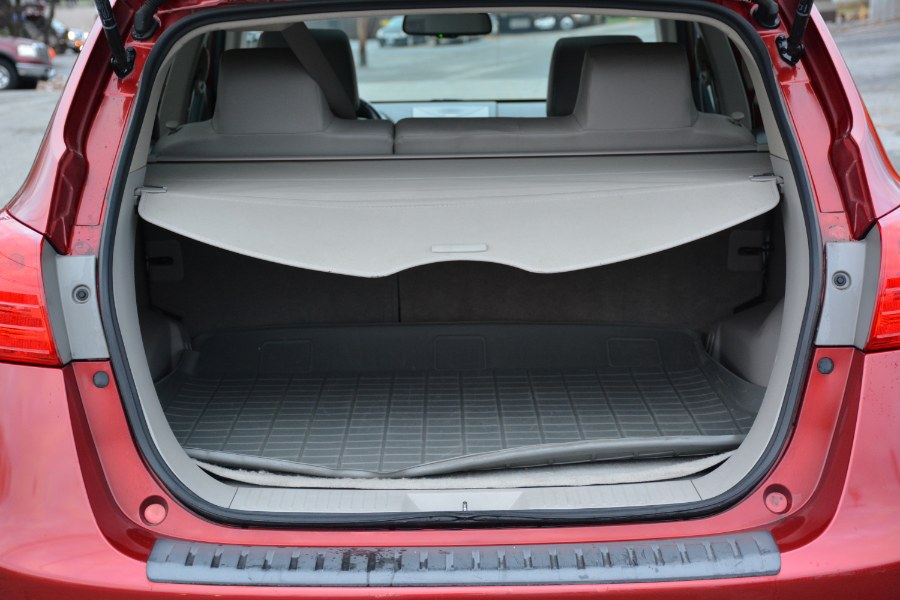 2011 Nissan Rogue AWD 4dr SV, available for sale in Ashland, Massachusetts | New Beginning Auto Service Inc. Ashland, Massachusetts 2011 Nissan Rogue AWD 4dr SV, available for sale in Ashland, Massachusetts | New Beginning Auto Service Inc. Ashland, Massachusetts