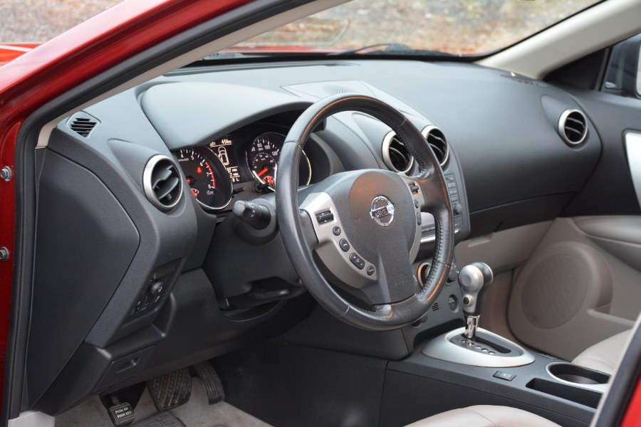 2011 Nissan Rogue AWD 4dr SV, available for sale in Ashland, Massachusetts | New Beginning Auto Service Inc. Ashland, Massachusetts 2011 Nissan Rogue AWD 4dr SV, available for sale in Ashland, Massachusetts | New Beginning Auto Service Inc. Ashland, Massachusetts
