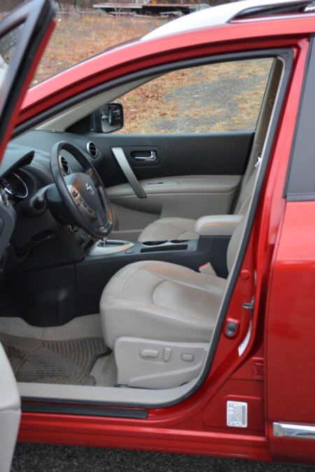 2011 Nissan Rogue AWD 4dr SV, available for sale in Ashland, Massachusetts | New Beginning Auto Service Inc. Ashland, Massachusetts 2011 Nissan Rogue AWD 4dr SV, available for sale in Ashland, Massachusetts | New Beginning Auto Service Inc. Ashland, Massachusetts