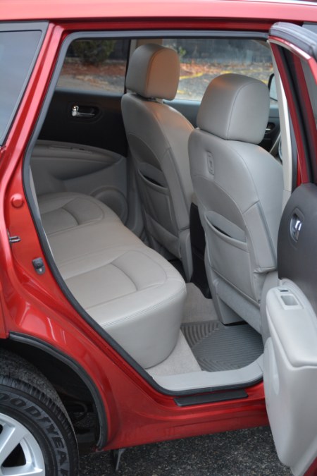 2011 Nissan Rogue AWD 4dr SV, available for sale in Ashland, Massachusetts | New Beginning Auto Service Inc. Ashland, Massachusetts 2011 Nissan Rogue AWD 4dr SV, available for sale in Ashland, Massachusetts | New Beginning Auto Service Inc. Ashland, Massachusetts