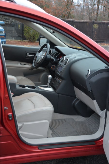 2011 Nissan Rogue AWD 4dr SV, available for sale in Ashland, Massachusetts | New Beginning Auto Service Inc. Ashland, Massachusetts 2011 Nissan Rogue AWD 4dr SV, available for sale in Ashland, Massachusetts | New Beginning Auto Service Inc. Ashland, Massachusetts