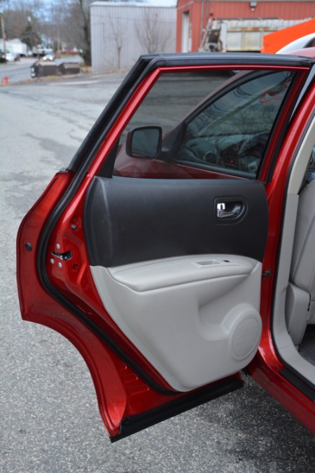 2011 Nissan Rogue AWD 4dr SV, available for sale in Ashland, Massachusetts | New Beginning Auto Service Inc. Ashland, Massachusetts 2011 Nissan Rogue AWD 4dr SV, available for sale in Ashland, Massachusetts | New Beginning Auto Service Inc. Ashland, Massachusetts