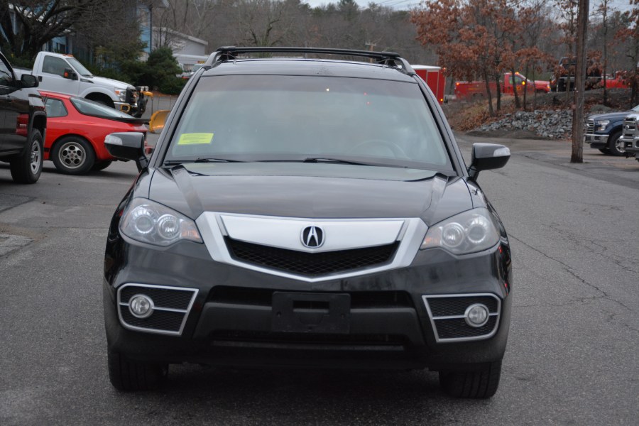 2011 Acura RDX AWD 4dr Tech Pkg, available for sale in Ashland, Massachusetts | New Beginning Auto Service Inc. Ashland, Massachusetts 2011 Acura RDX AWD 4dr Tech Pkg, available for sale in Ashland, Massachusetts | New Beginning Auto Service Inc. Ashland, Massachusetts
