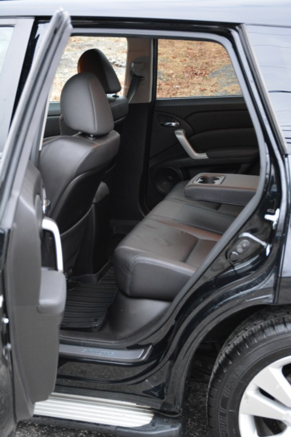 2011 Acura RDX AWD 4dr Tech Pkg, available for sale in Ashland, Massachusetts | New Beginning Auto Service Inc. Ashland, Massachusetts 2011 Acura RDX AWD 4dr Tech Pkg, available for sale in Ashland, Massachusetts | New Beginning Auto Service Inc. Ashland, Massachusetts