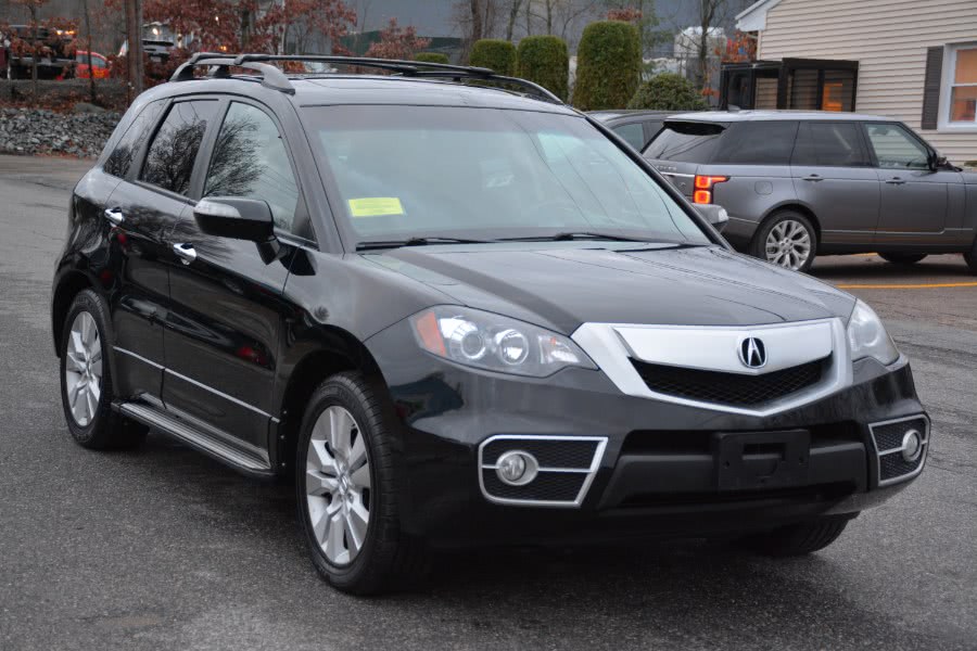 2011 Acura RDX AWD 4dr Tech Pkg, available for sale in Ashland, Massachusetts | New Beginning Auto Service Inc. Ashland, Massachusetts 2011 Acura RDX AWD 4dr Tech Pkg, available for sale in Ashland, Massachusetts | New Beginning Auto Service Inc. Ashland, Massachusetts
