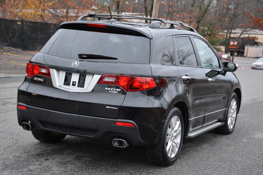 2011 Acura RDX AWD 4dr Tech Pkg, available for sale in Ashland, Massachusetts | New Beginning Auto Service Inc. Ashland, Massachusetts 2011 Acura RDX AWD 4dr Tech Pkg, available for sale in Ashland, Massachusetts | New Beginning Auto Service Inc. Ashland, Massachusetts