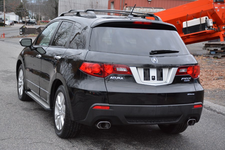 2011 Acura RDX AWD 4dr Tech Pkg, available for sale in Ashland, Massachusetts | New Beginning Auto Service Inc. Ashland, Massachusetts 2011 Acura RDX AWD 4dr Tech Pkg, available for sale in Ashland, Massachusetts | New Beginning Auto Service Inc. Ashland, Massachusetts