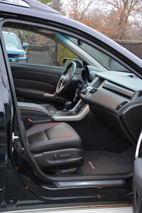 2011 Acura RDX AWD 4dr Tech Pkg, available for sale in Ashland, Massachusetts | New Beginning Auto Service Inc. Ashland, Massachusetts 2011 Acura RDX AWD 4dr Tech Pkg, available for sale in Ashland, Massachusetts | New Beginning Auto Service Inc. Ashland, Massachusetts