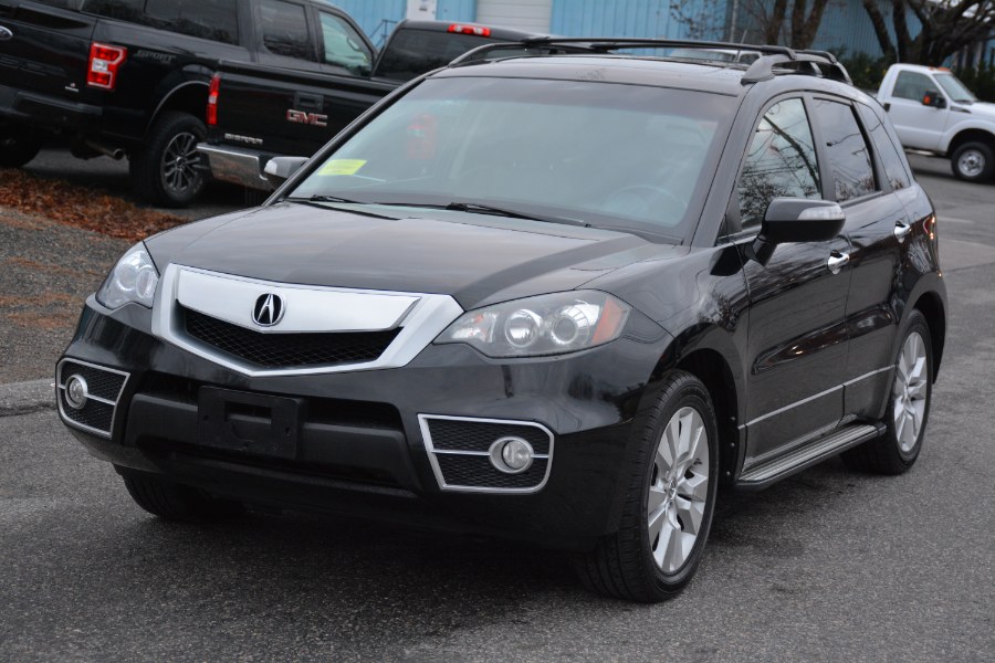 2011 Acura RDX AWD 4dr Tech Pkg, available for sale in Ashland, Massachusetts | New Beginning Auto Service Inc. Ashland, Massachusetts 2011 Acura RDX AWD 4dr Tech Pkg, available for sale in Ashland, Massachusetts | New Beginning Auto Service Inc. Ashland, Massachusetts