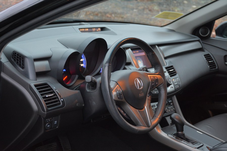 2011 Acura RDX AWD 4dr Tech Pkg, available for sale in Ashland, Massachusetts | New Beginning Auto Service Inc. Ashland, Massachusetts 2011 Acura RDX AWD 4dr Tech Pkg, available for sale in Ashland, Massachusetts | New Beginning Auto Service Inc. Ashland, Massachusetts