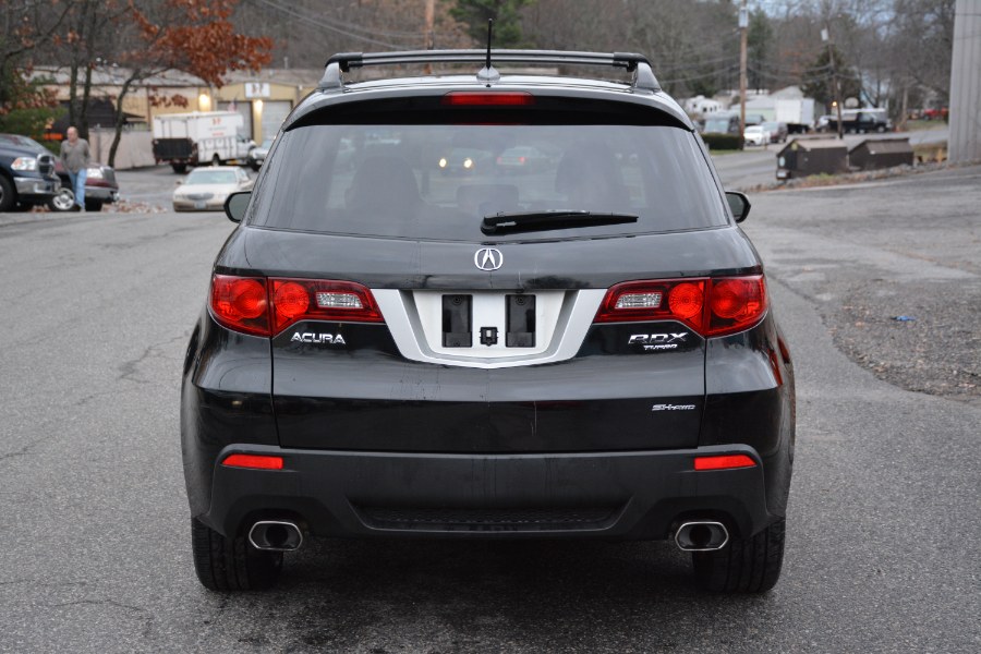 2011 Acura RDX AWD 4dr Tech Pkg, available for sale in Ashland, Massachusetts | New Beginning Auto Service Inc. Ashland, Massachusetts 2011 Acura RDX AWD 4dr Tech Pkg, available for sale in Ashland, Massachusetts | New Beginning Auto Service Inc. Ashland, Massachusetts