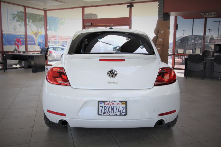 2013 Volkswagen Beetle Coupe 2dr DSG 2.0T Turbo PZEV *Ltd Avail*, available for sale in Garden Grove, California | 1 Stop Auto Mart Inc.. Garden Grove, California 2013 Volkswagen Beetle Coupe 2dr DSG 2.0T Turbo PZEV *Ltd Avail*, available for sale in Garden Grove, California | 1 Stop Auto Mart Inc.. Garden Grove, California